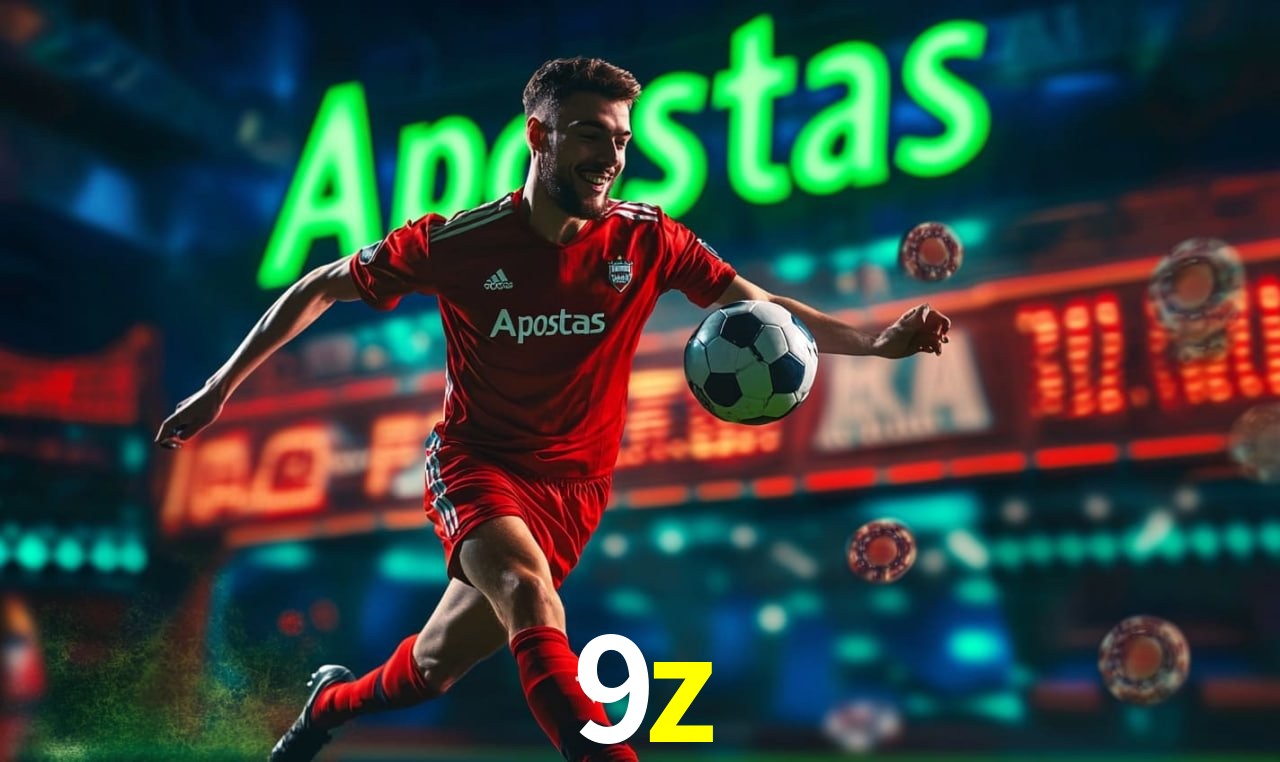 Estatísticas 9z