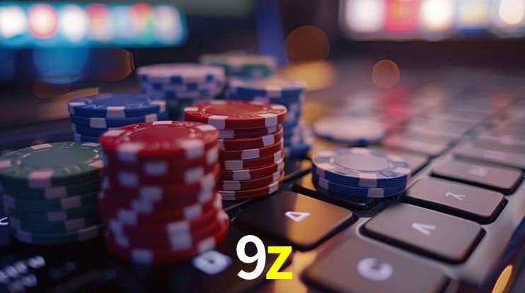 Provedores de Jogos 9z