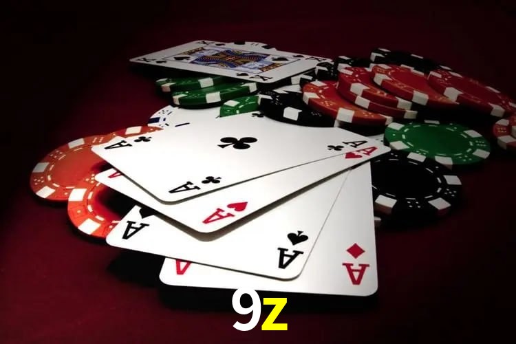 Provedores de Jogos 9z