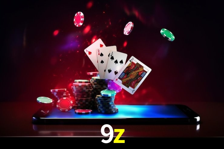 Casino Ao Vivo 9z