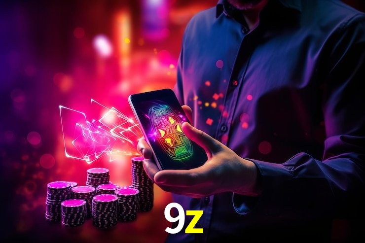 Casino Ao Vivo 9z