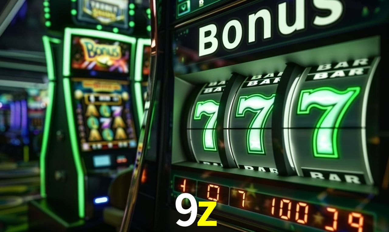 Casino VIP 9z
