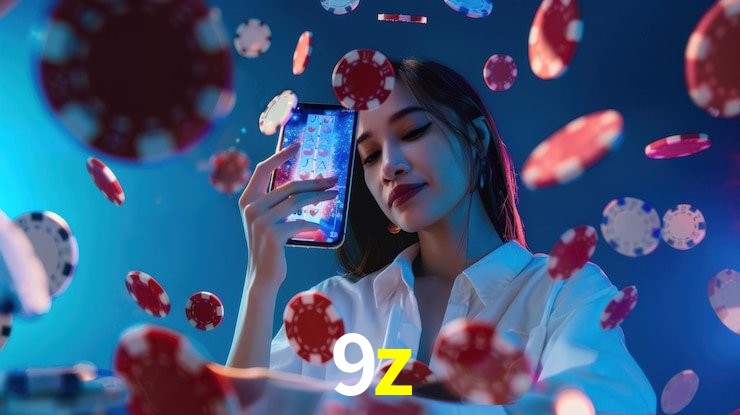 Casino VIP 9z