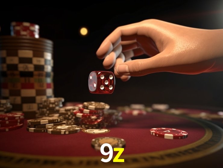Experiência VIP 9z