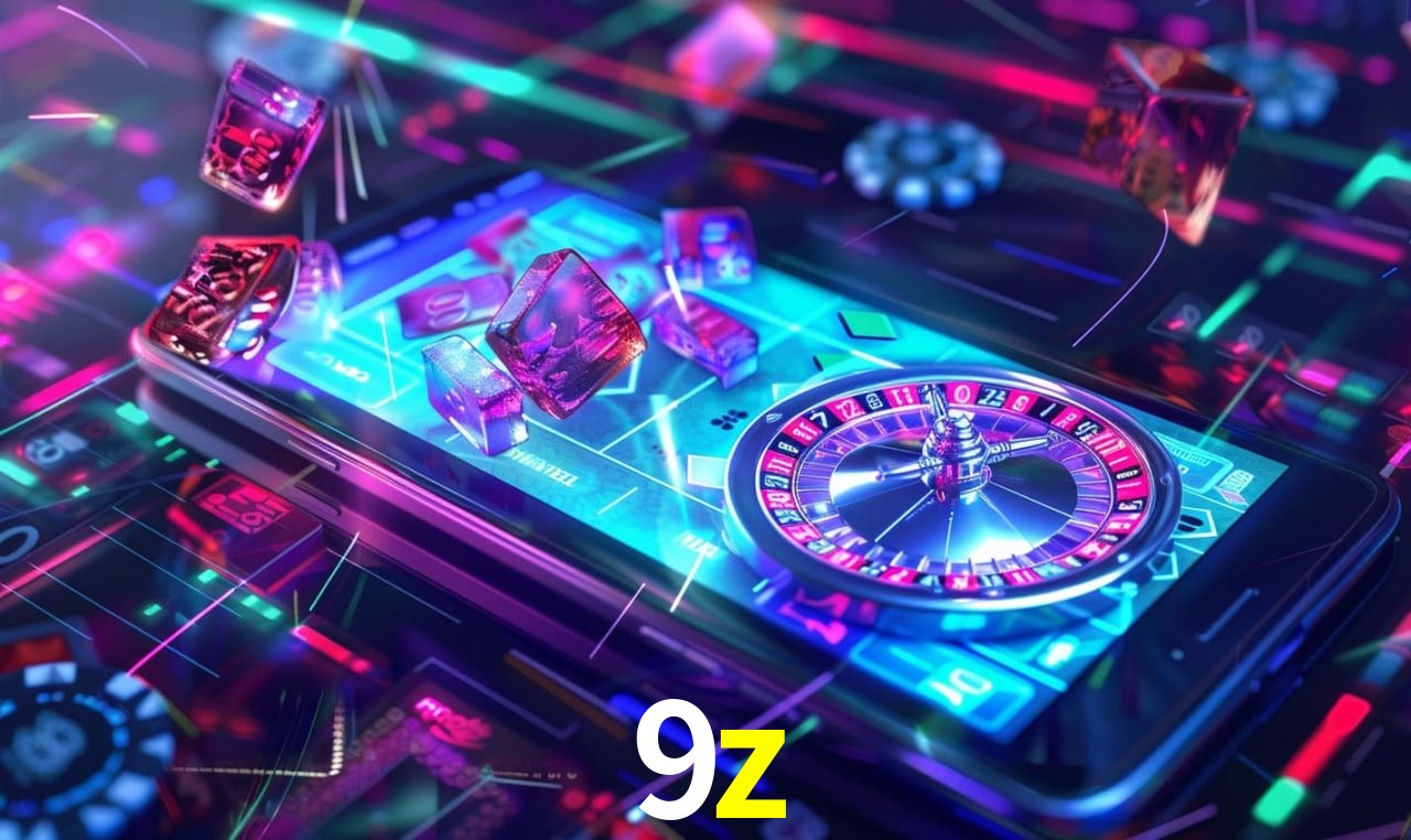Tecnologia da Plataforma 9z