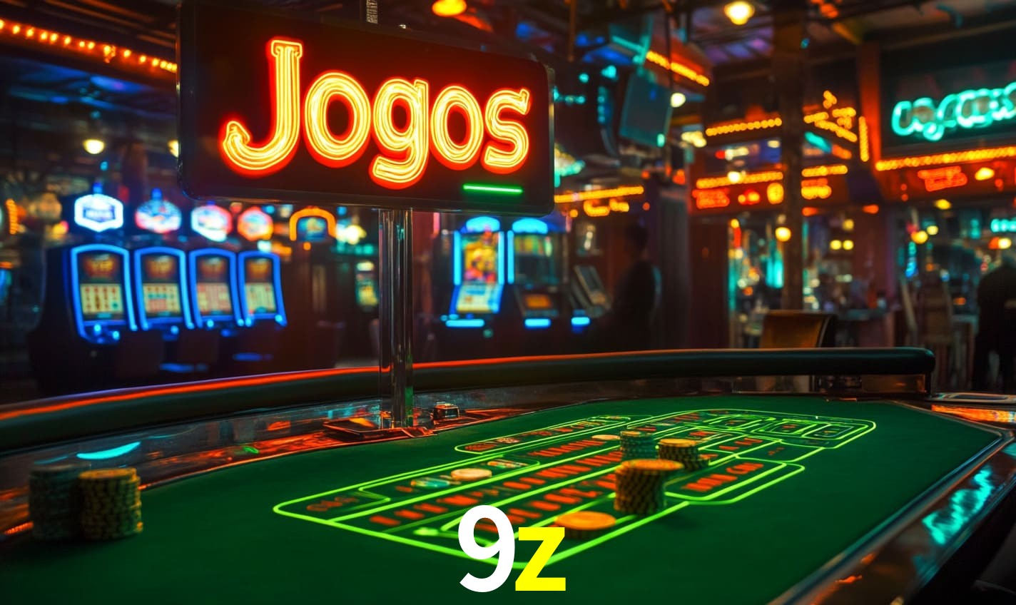 Avaliações dos Jogadores 9z