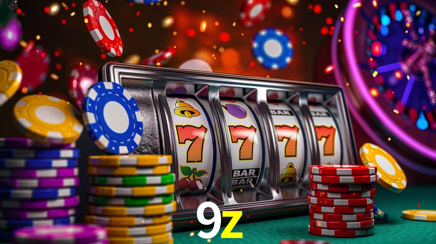 Estatísticas do Jogo 9z