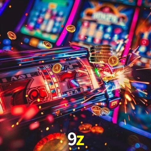 Diretório de Jogos 9z