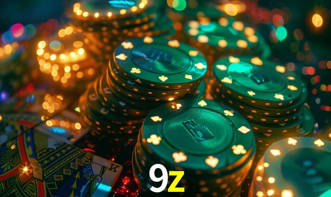 Benefícios da Conta 9z