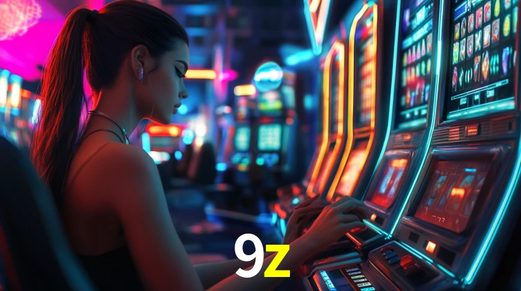 Experimente o Login Seguro Premium no 9z