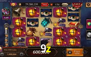 A Emoção da Loteria na 9z: Uma Chance de Mudança de Vida